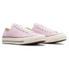 Chuck 70 Stardust Low „Pink“