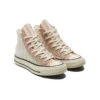 Chuck 70 Striped High „Terry Cloth“