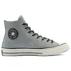 Chuck 70 Suede High „Ash Stone“