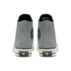 Chuck 70 Suede High „Ash Stone“