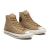 Chuck 70 Suede High „Sand Dune“