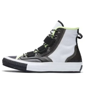 Chuck 70 Tech Hiker High „White Volt Glow“