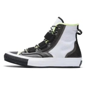 Chuck 70 Tech Hiker High „White Volt Glow“
