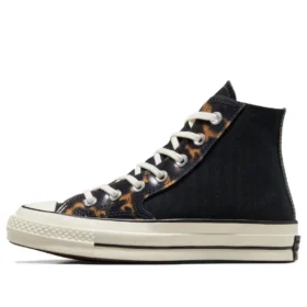 Chuck 70 Tortoise „Black“