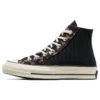 Chuck 70 Tortoise „Black“