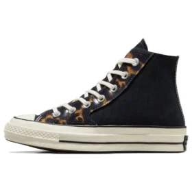 Chuck 70 Tortoise „Black“