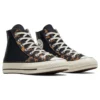 Chuck 70 Tortoise „Black“