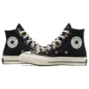 Chuck 70 Tortoise „Black“