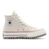 Chuck 70 Trek High „Parchment Vintage“