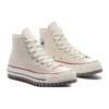 Chuck 70 Trek High „Parchment Vintage“