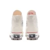 Chuck 70 Trek High „Parchment Vintage“