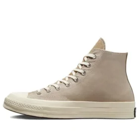 Chuck 70 Tri-Panel High „Beach Stone Oat Milk“