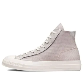 Chuck 70 Tri-Panel High „Color Block – Light Silver Pink Clay“