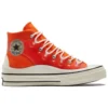 Chuck 70 Utility High „Hybrid Function – Bold Mandarin“ Chuck 70 Utility High „Hybrid Function – Bold Mandarin“