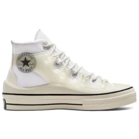 Chuck 70 Utility High „Hybrid Function – Egret“