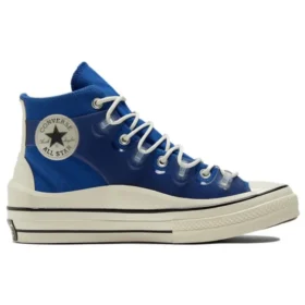 Chuck 70 Utility High „Hybrid Function – Game Royal“