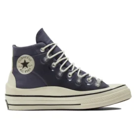 Chuck 70 Utility High „Hybrid Function – Steel“