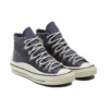 Chuck 70 Utility High „Hybrid Function – Steel“