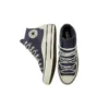 Chuck 70 Utility High „Hybrid Function – Steel“