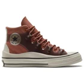 Chuck 70 Utility High „Mineral Clay“