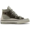 Chuck 70 Utility High „Slate Sage Light Bone“