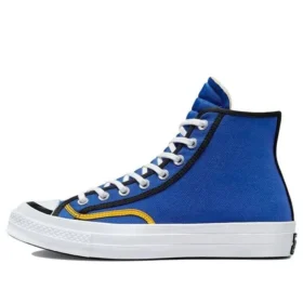 Chuck 70 Varsity High „Game Royal“