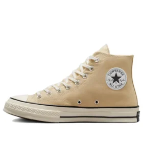 Chuck 70 Vintage Canvas „Brown White“