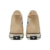Chuck 70 Vintage Canvas „Brown White“