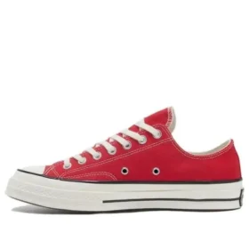 Chuck 70 Vintage Canvas „Enamel Red“