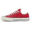 Chuck 70 Vintage Canvas „Enamel Red“