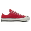 Chuck 70 Vintage Canvas „Enamel Red“