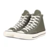 Chuck 70 Vintage Canvas Hi Top „Olive“