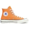 Chuck 70 Vintage Canvas Hi Top „Tangelo“