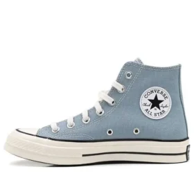 Chuck 70 Vintage Canvas High „Cocoon Blue“