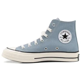 Chuck 70 Vintage Canvas High „Cocoon Blue“
