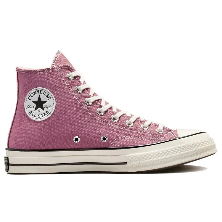 Chuck 70 Vintage Canvas High „Pink Aura“ Chuck 70 Vintage Canvas High „Pink Aura“