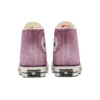 Chuck 70 Vintage Canvas High „Pink Aura“ Chuck 70 Vintage Canvas High „Pink Aura“