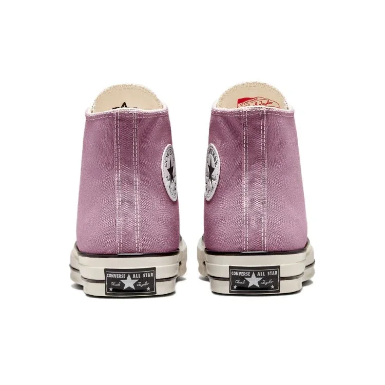 Chuck 70 Vintage Canvas High „Pink Aura“ Chuck 70 Vintage Canvas High „Pink Aura“