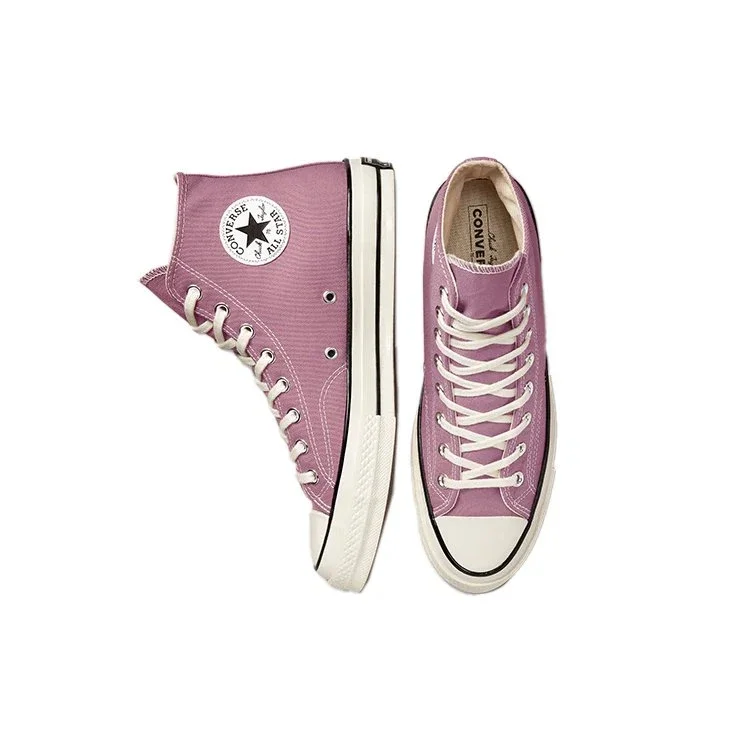 Chuck 70 Vintage Canvas High „Pink Aura“ Chuck 70 Vintage Canvas High „Pink Aura“