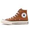 Chuck 70 Vintage Canvas High „Tawny Owl“