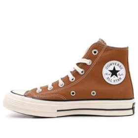 Chuck 70 Vintage Canvas High „Tawny Owl“