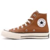 Chuck 70 Vintage Canvas High „Tawny Owl“
