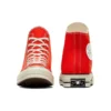 Chuck 70 Vintage Canvas High Top „Fever Dream“