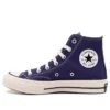 Chuck 70 Vintage Canvas High „Uncharted Waters“