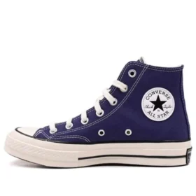 Chuck 70 Vintage Canvas High „Uncharted Waters“
