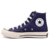 Chuck 70 Vintage Canvas High „Uncharted Waters“