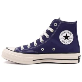 Chuck 70 Vintage Canvas High „Uncharted Waters“