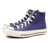 Chuck 70 Vintage Canvas High „Uncharted Waters“