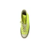 Chuck 70 Vintage Canvas High „Venom Lemon“