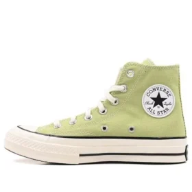 Chuck 70 Vintage Canvas High „Vitality Green“
